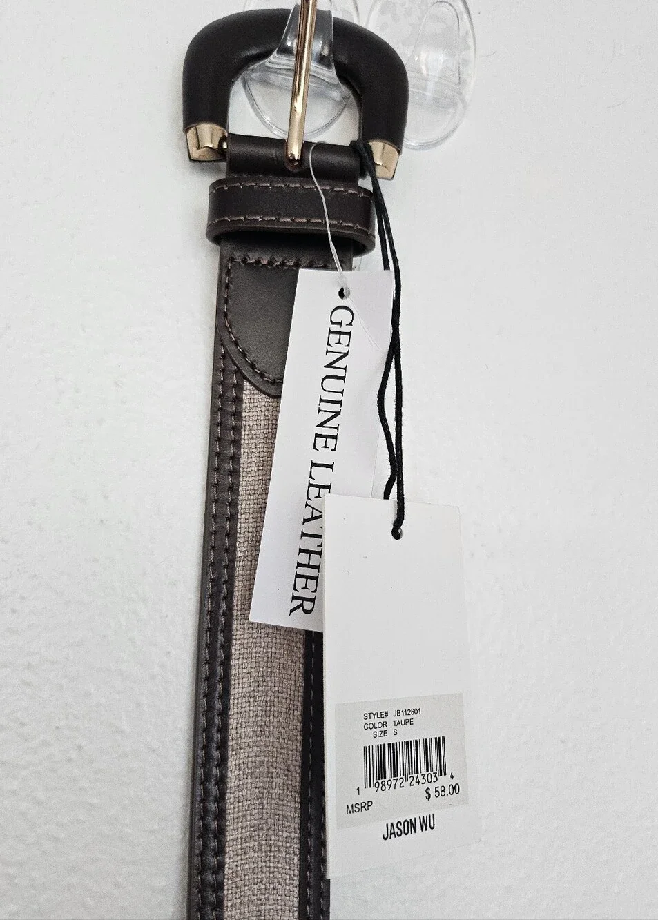 Jason Wu reliable construction